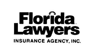 FLORIDA LAWYERS INSURANCE AGENCY, INC.