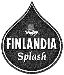 FINLANDIA SPLASH