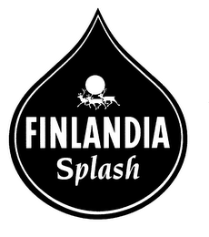 FINLANDIA SPLASH