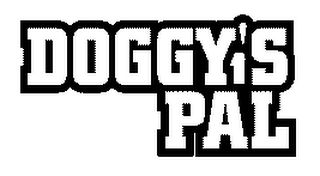 DOGGY'S PAL