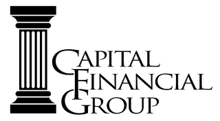 CAPITAL FINANCIAL GROUP