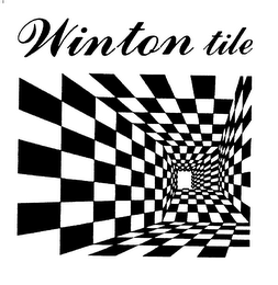 WINTON TILE