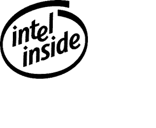 INTEL INSIDE