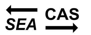 SEA CAS