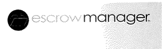 ESCROWMANAGER