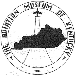 THE AVIATION MUSEUM OF KENTUCKY