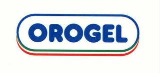 OROGEL