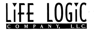 LIFE LOGIC COMPANY, L.L.C.