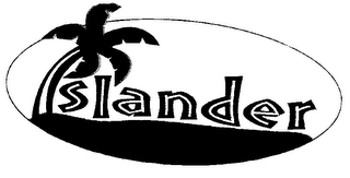 ISLANDER