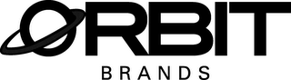 ORBIT BRANDS