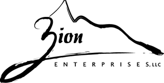 ZION ENTERPRISES, LLC