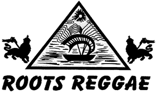 ROOTS REGGAE