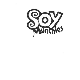 SOY MUNCHIES