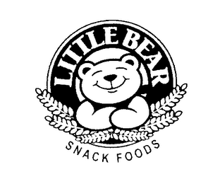 LITTLE BEAR SNACK FOODS