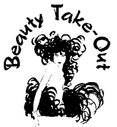 BEAUTY TAKE-OUT
