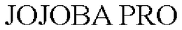 JOJOBA PRO
