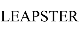 LEAPSTER