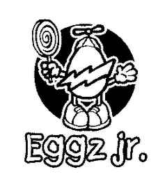 EGGZ JR.