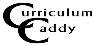 CURRICULUM CADDY