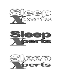 SLEEP XPERTS