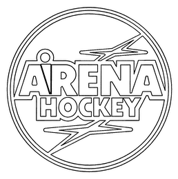 AIRENA HOCKEY