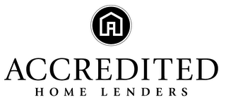 ACCREDITED HOME LENDERS