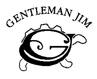 GENTLEMAN JIM GJ