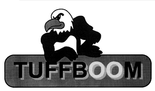 TUFFBOOM