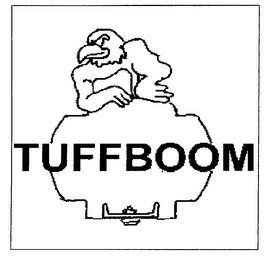 TUFFBOOM