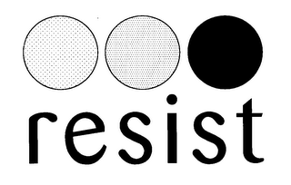 RESIST