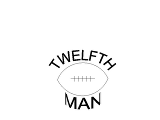 TWELFTH MAN