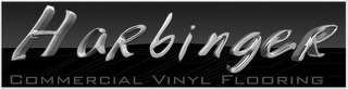 HARBINGER COMMERCIAL VINYL FLOORING