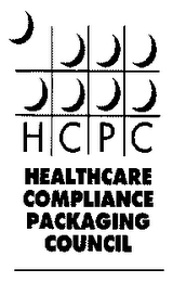 HCPC HEALTHCARE COMPLIANCE PACKAGING COUNCIL