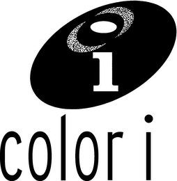 I COLOR I