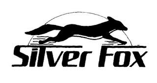 SILVER FOX