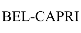 BEL-CAPRI