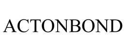 ACTONBOND