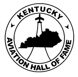 KENTUCKY AVIATION HALL OF FAME