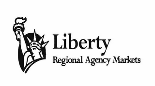 LIBERTY REGIONAL AGENCY MARKETS