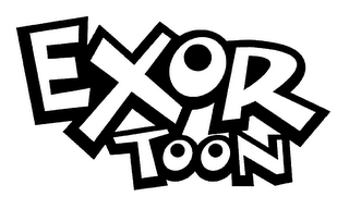 EXOR TOON