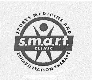 S.M.A.R.T. CLINIC SPORTS MEDICINE AND REHABILITATION THERAPY