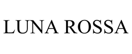 LUNA ROSSA