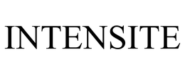 INTENSITE