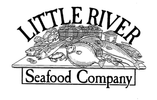 LITTLE RIVER SEAFOOD COMPANY