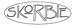 SKORBIE
