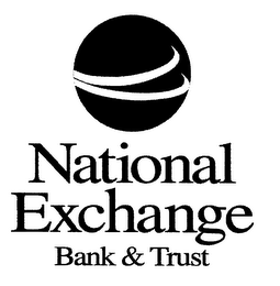 NATIONAL EXCHANGE BANK & TRUST