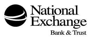 NATIONAL EXCHANGE BANK & TRUST