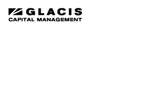 GLACIS CAPITAL MANAGEMENT