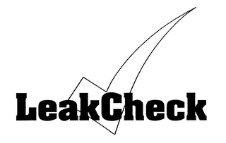 LEAKCHECK