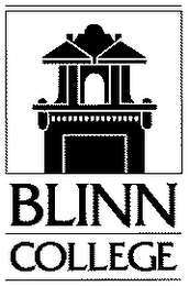 BLINN COLLEGE